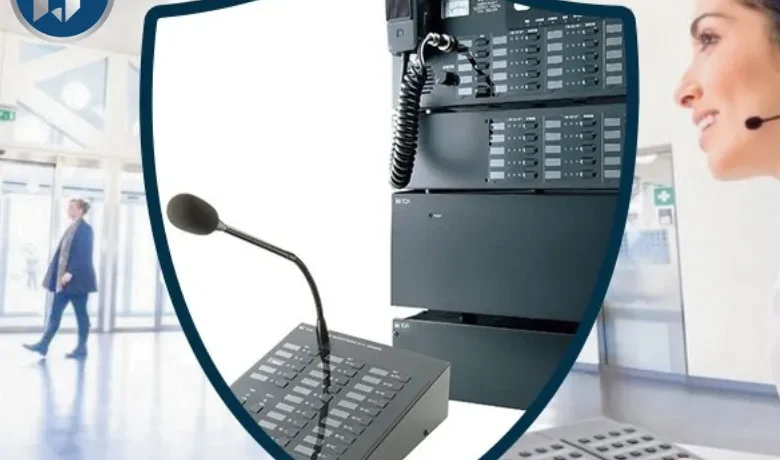 Armor Integrated Public Address Solutions