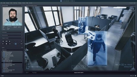 Armor Integrated Surveillance Solutions image (1)