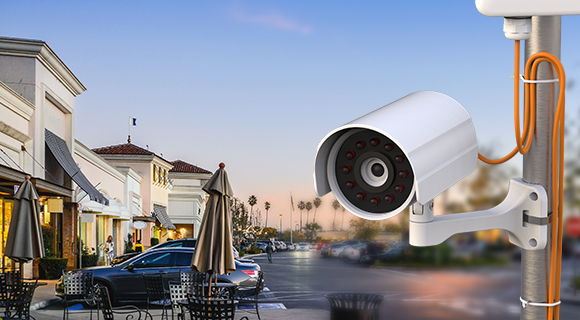 Public-Surveillance-Solution