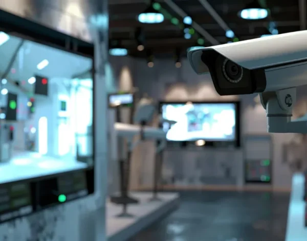 Smart Surveillance Solutions monitoring 003 Smart Surveillance Solutions monitoring 003