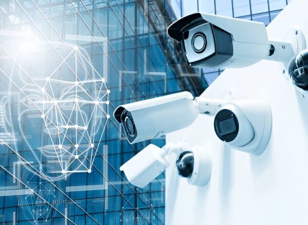 AI Camera Video surveillance AI Camera Video surveillance
