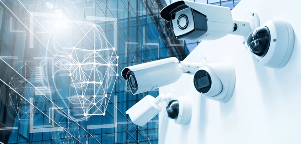 AI Camera Video surveillance AI Camera Video surveillance