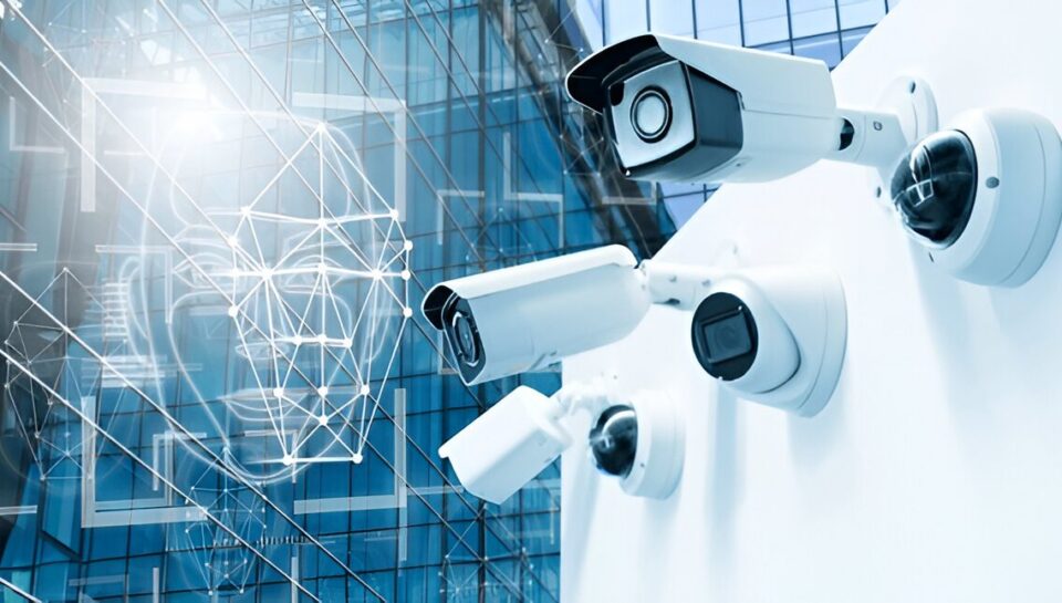 AI Camera Video surveillance AI Camera Video surveillance