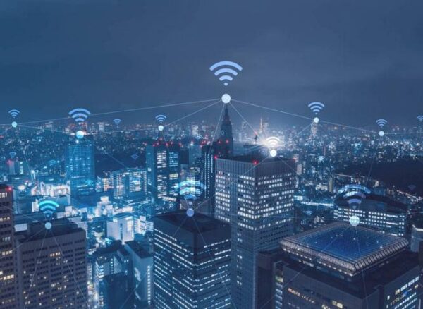 Wireless Broadband Networks Saudi Arabia Wireless Broadband Networks Saudi Arabia