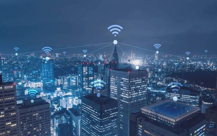 Wireless Broadband Networks Saudi Arabia Wireless Broadband Networks Saudi Arabia