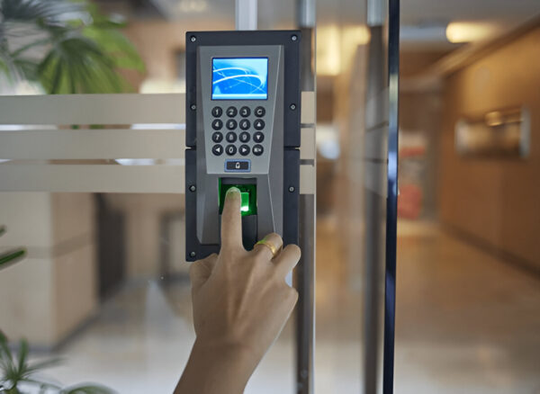 Access Control Fire Safety Access Control Fire Safety