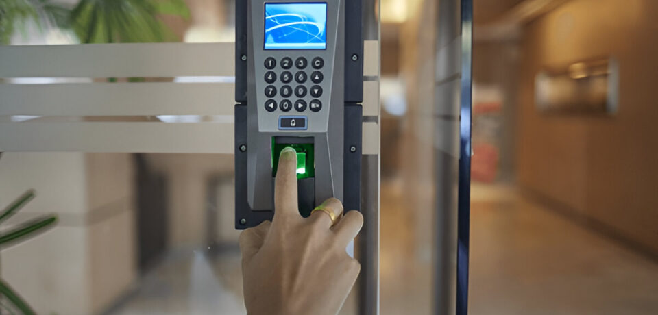 Access Control Fire Safety Access Control Fire Safety