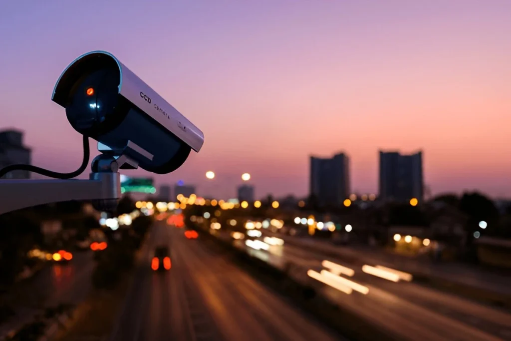 Access Control System Armor Integrated Image 02