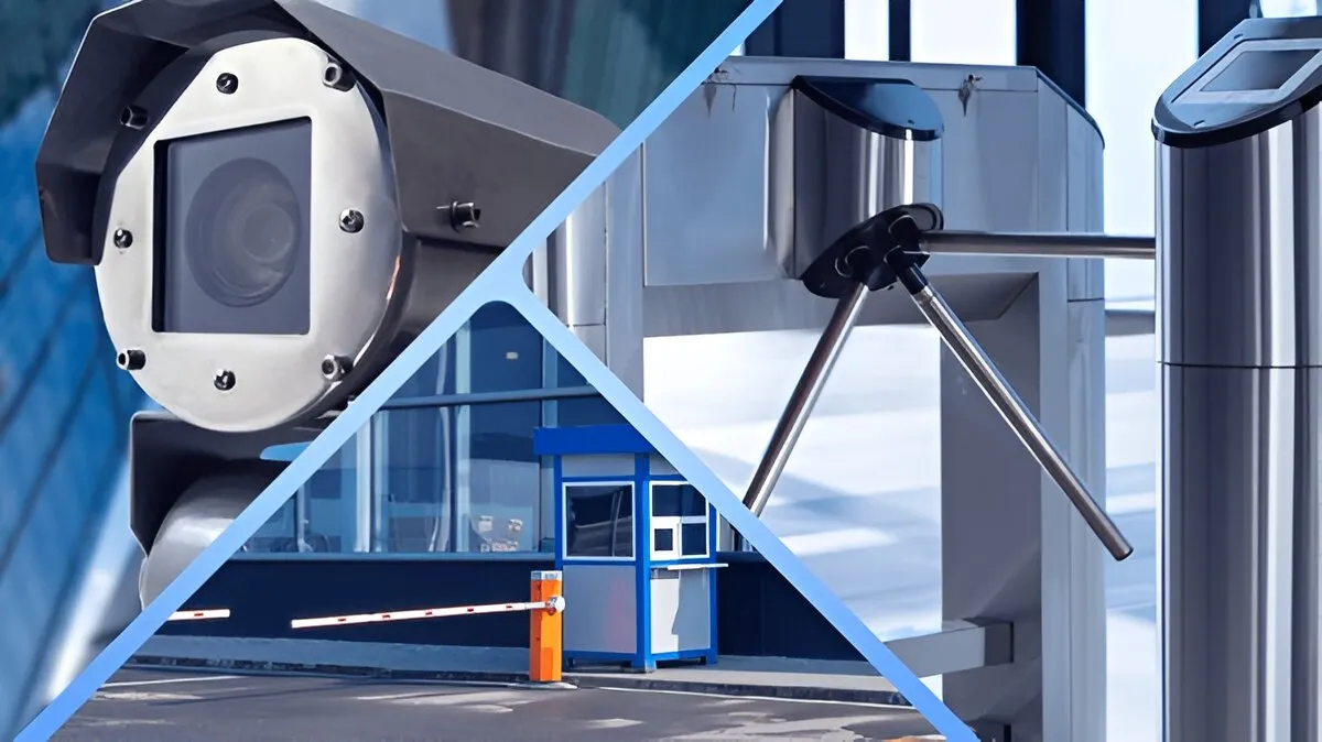 access control system