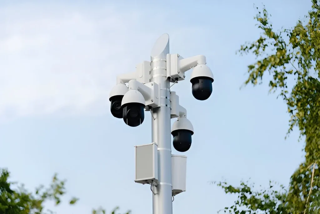 Access Control System Armor Integrated Image (4)