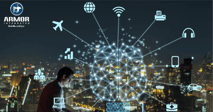 Wifi Wireless solutions armor integrated riyadh