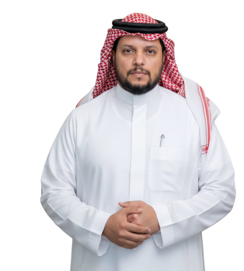 Saeed Alyazeedi - CEO Armor Integrated