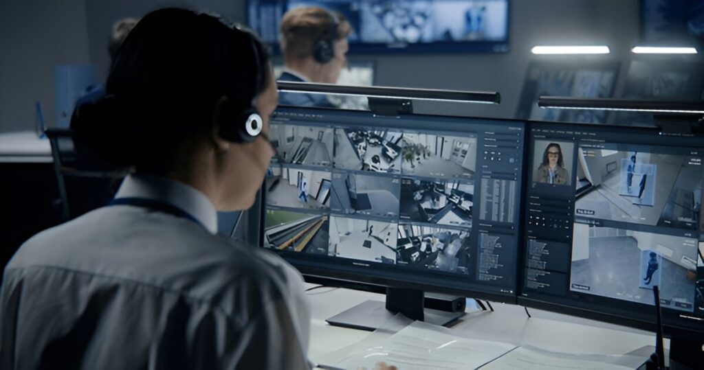 Armor Integrated Surveillance Solutions image (15)