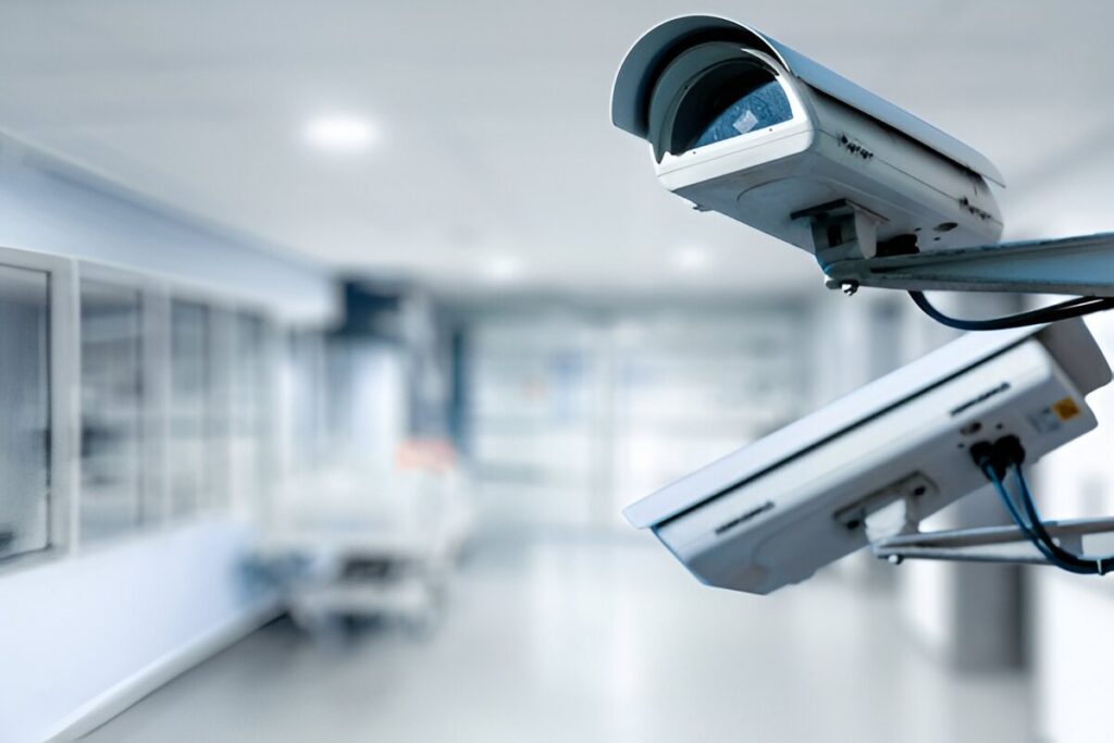 Armor Integrated Surveillance Solutions image (6)