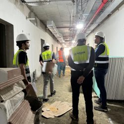 العمل الجماعي